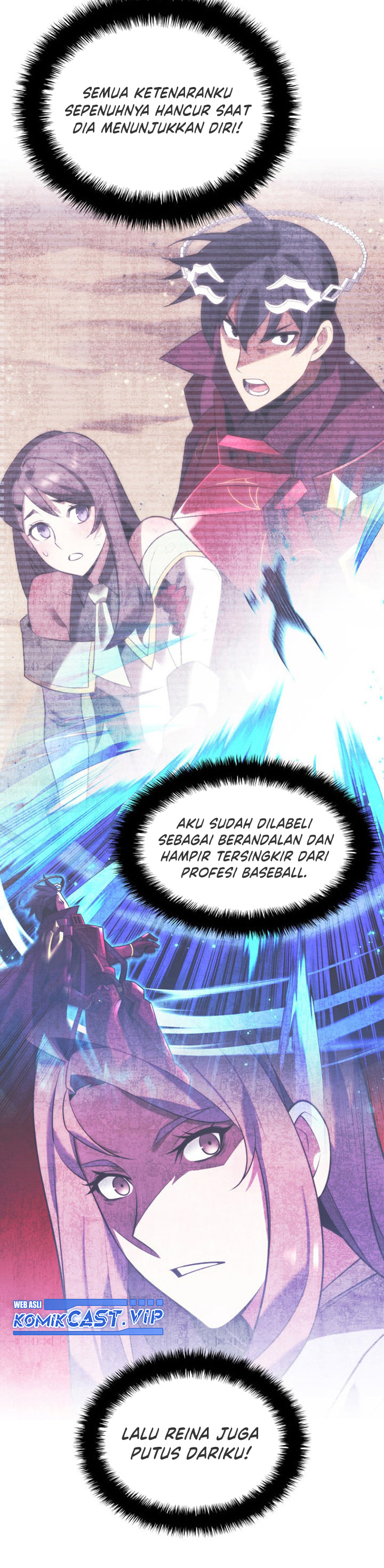 Overgeared Chapter 198