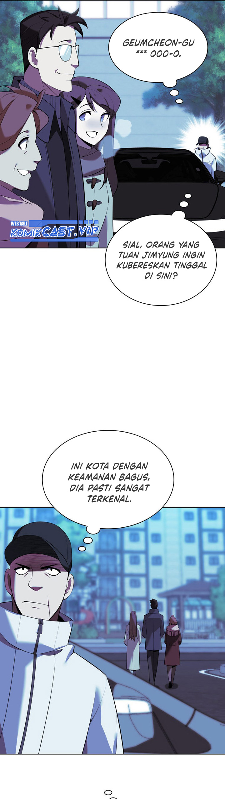 Overgeared Chapter 198