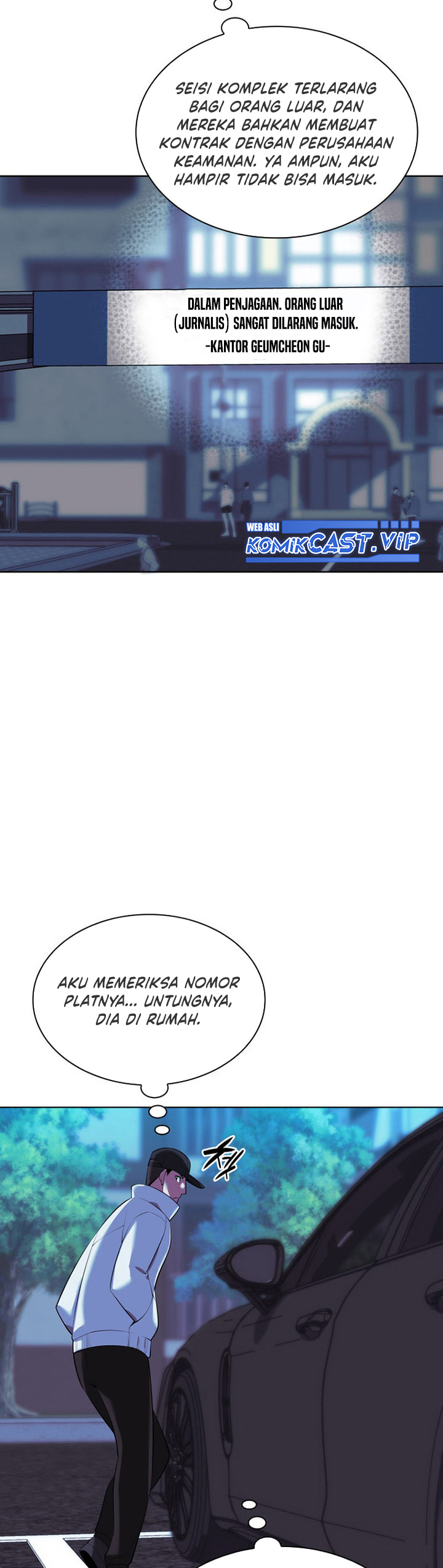 Overgeared Chapter 198