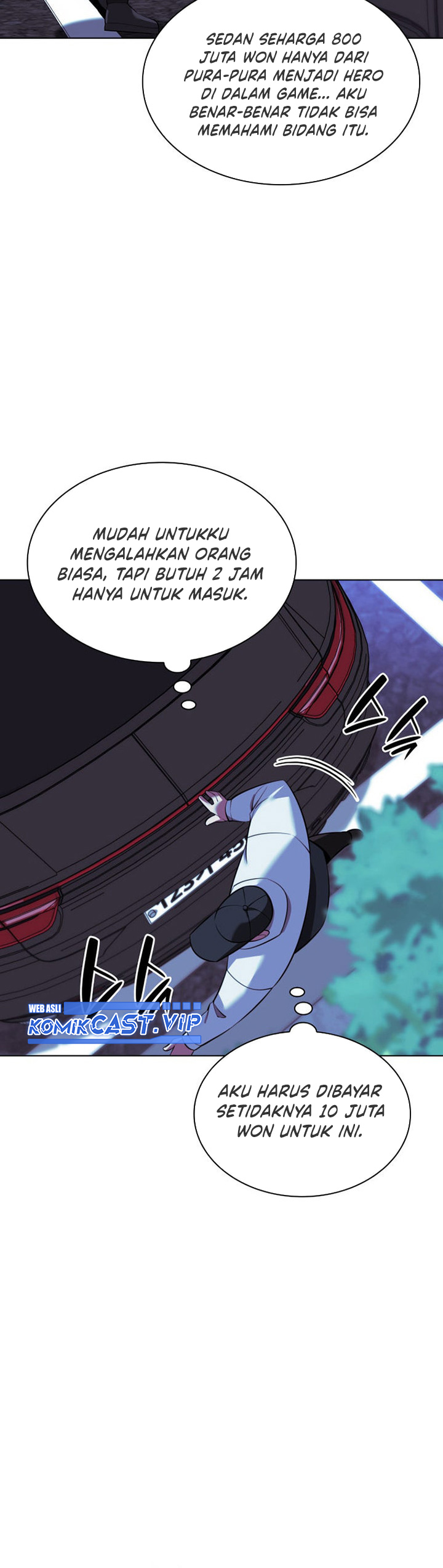 Overgeared Chapter 198