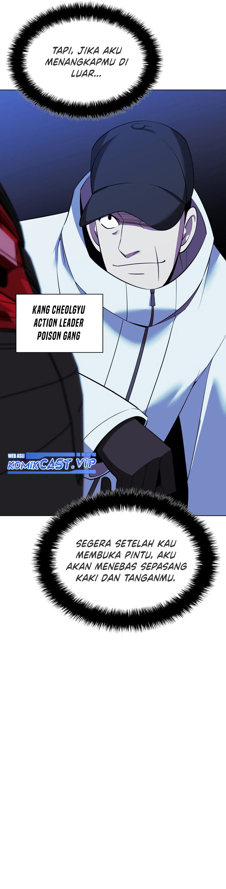Overgeared Chapter 198