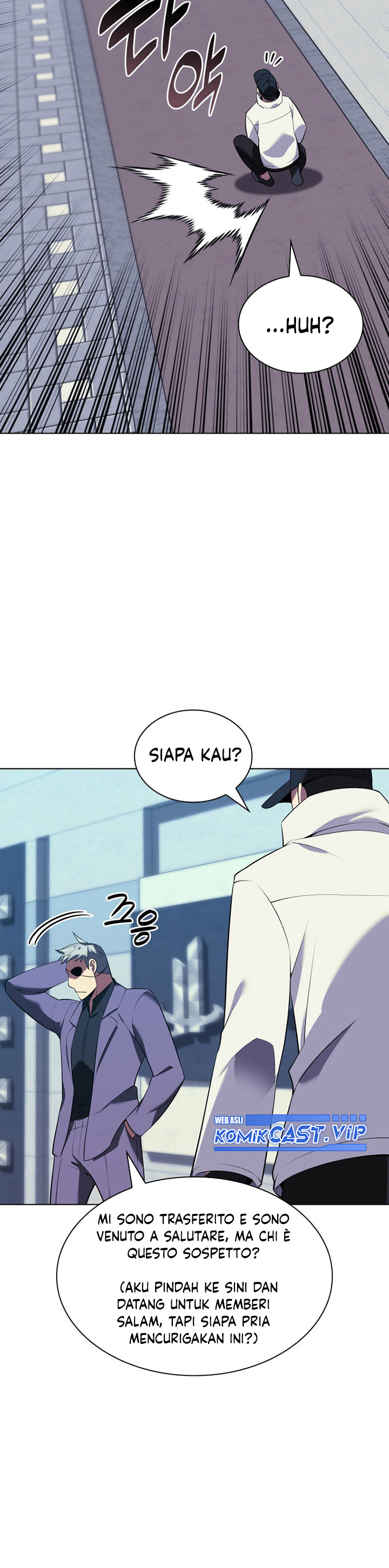 Overgeared Chapter 198