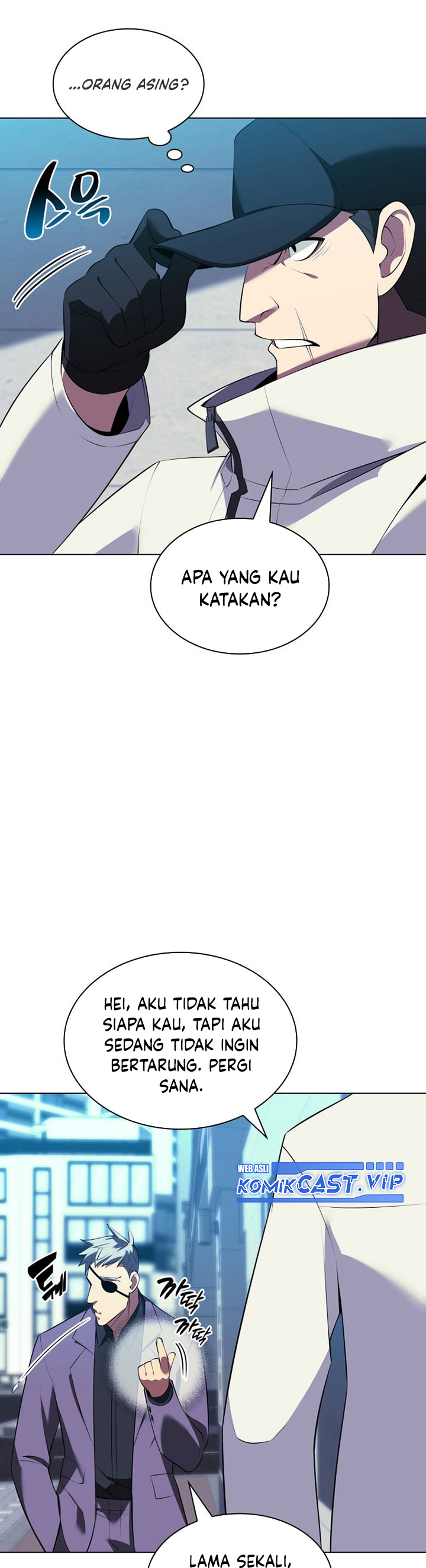 Overgeared Chapter 198