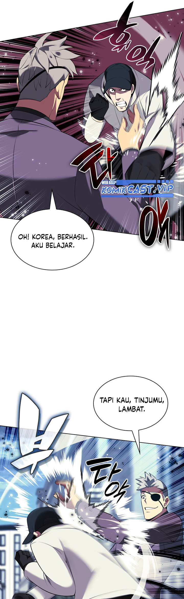 Overgeared Chapter 198
