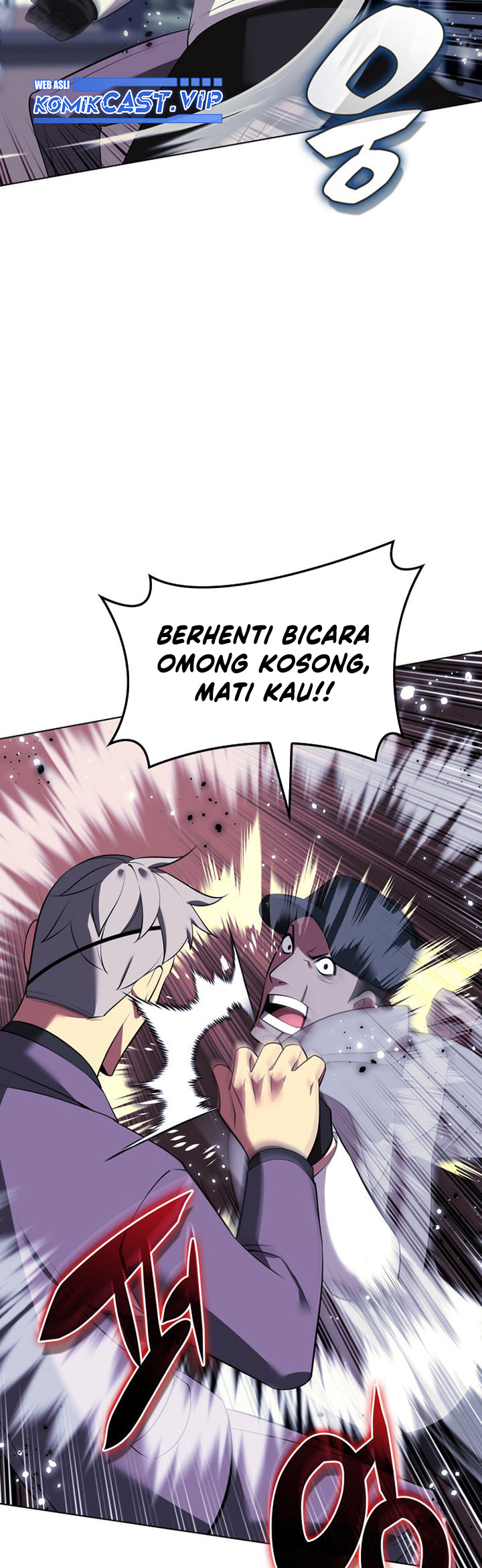 Overgeared Chapter 198