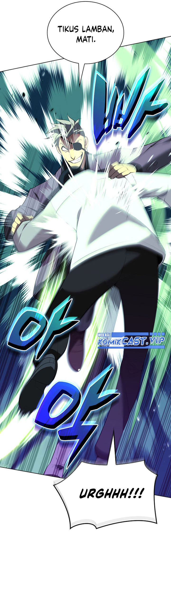 Overgeared Chapter 198