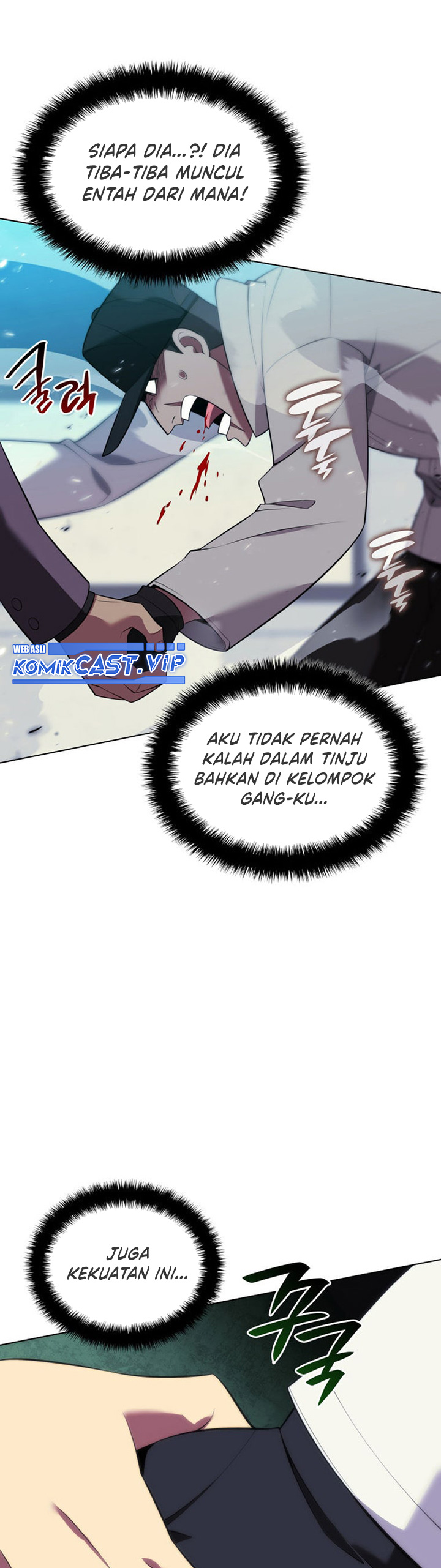 Overgeared Chapter 198