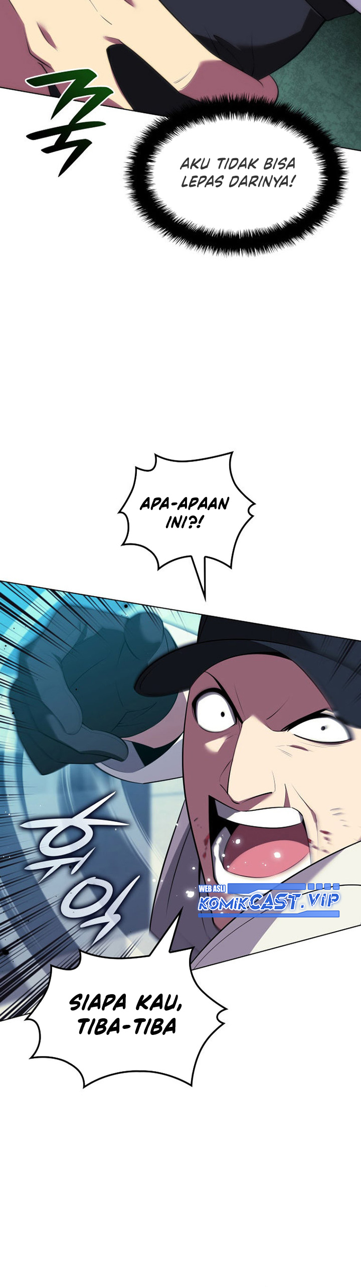 Overgeared Chapter 198
