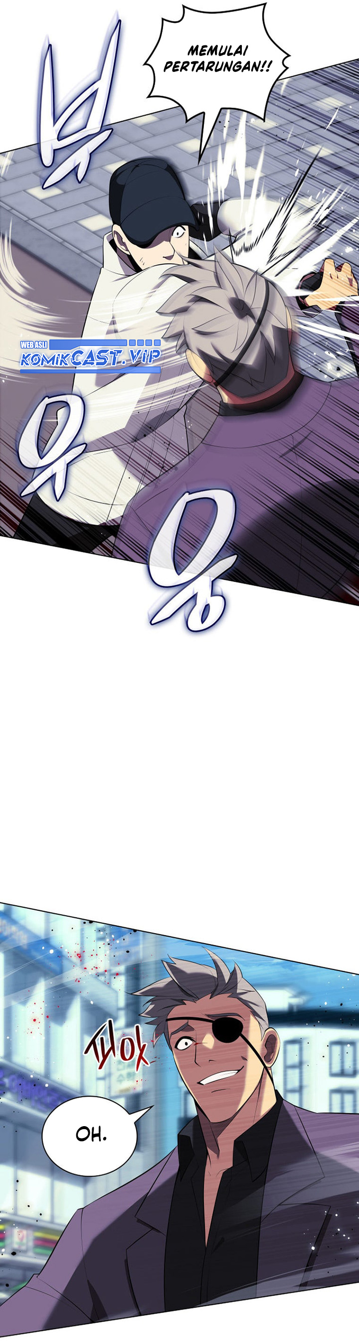 Overgeared Chapter 198