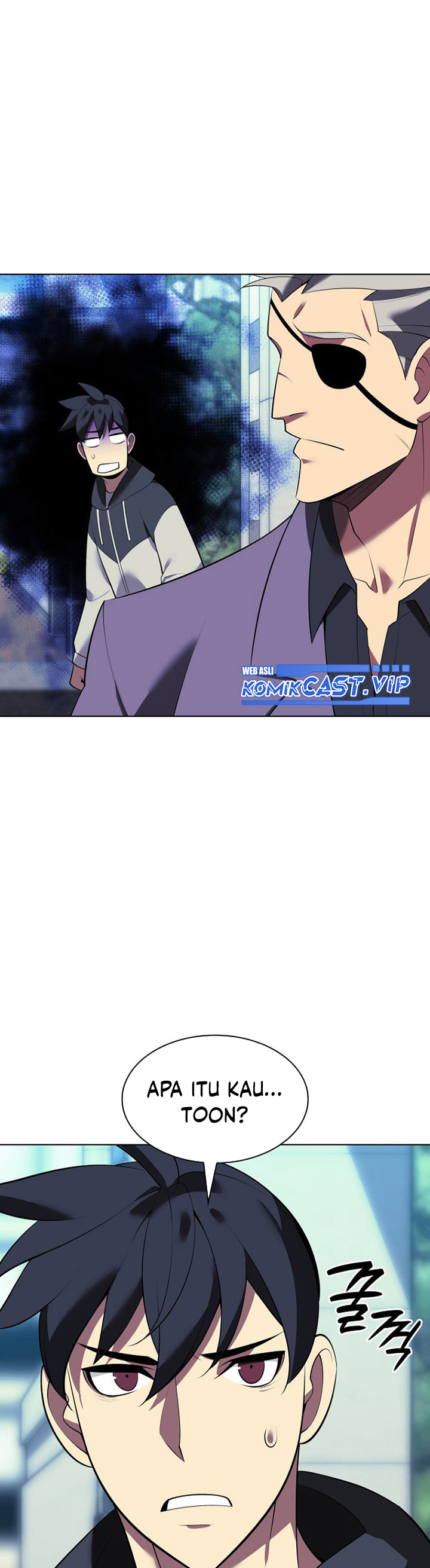 Overgeared Chapter 198