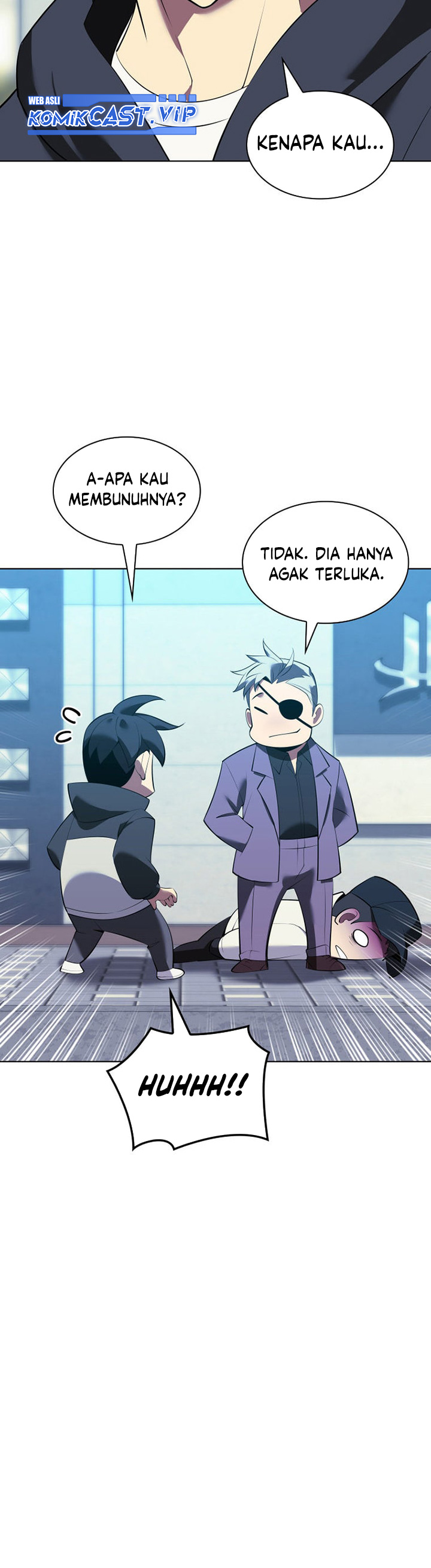 Overgeared Chapter 198
