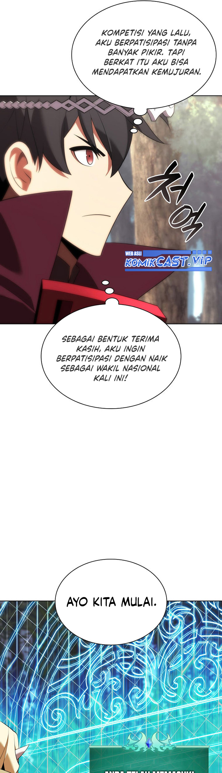 Overgeared Chapter 198