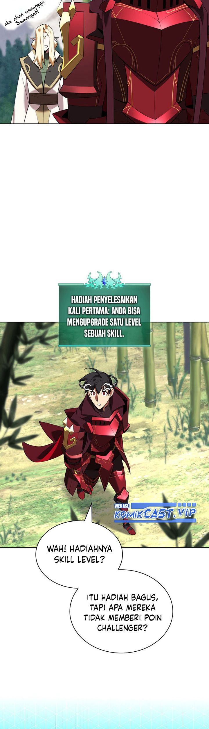 Overgeared Chapter 198