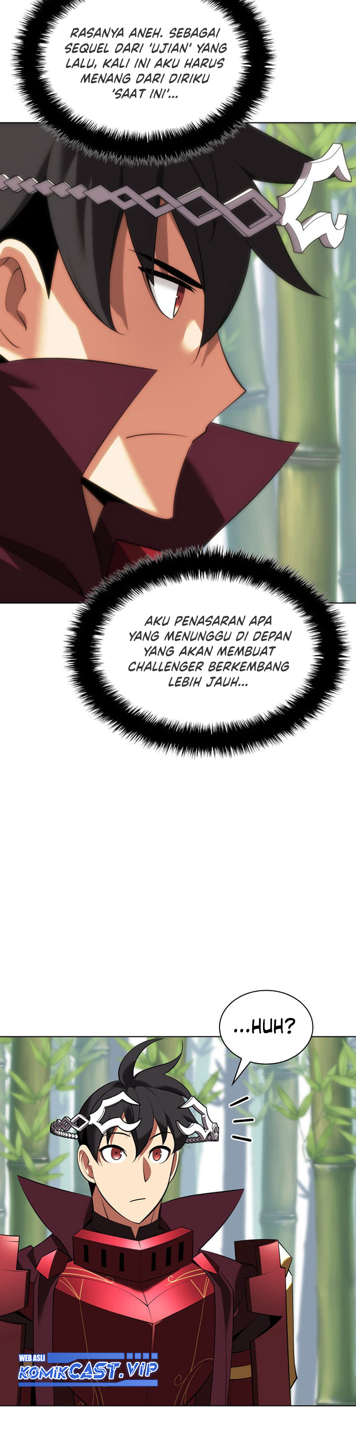 Overgeared Chapter 198