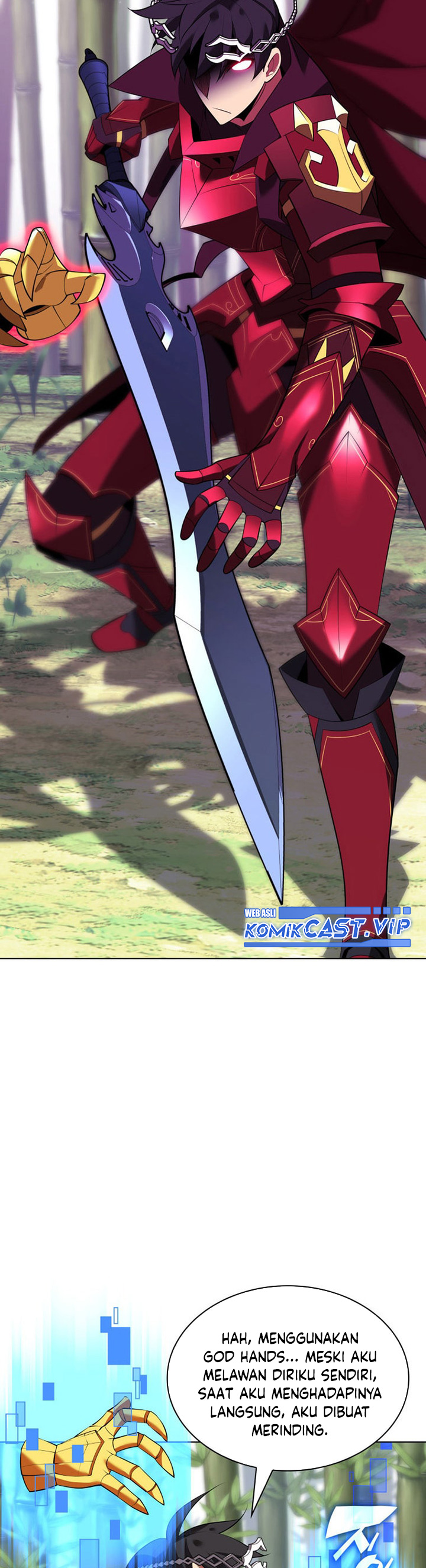 Overgeared Chapter 198