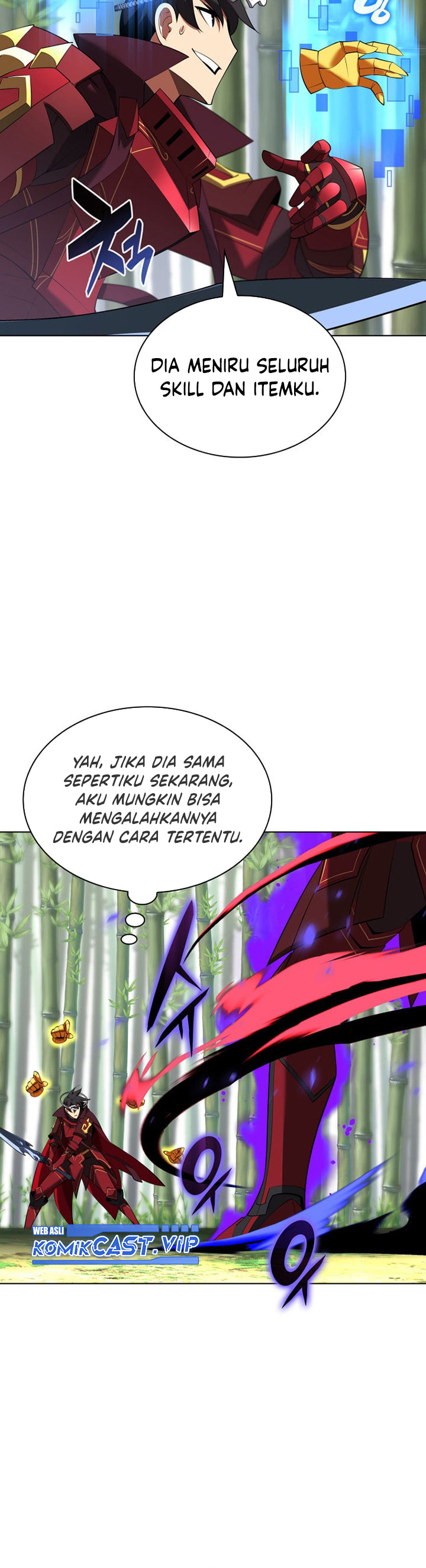 Overgeared Chapter 198