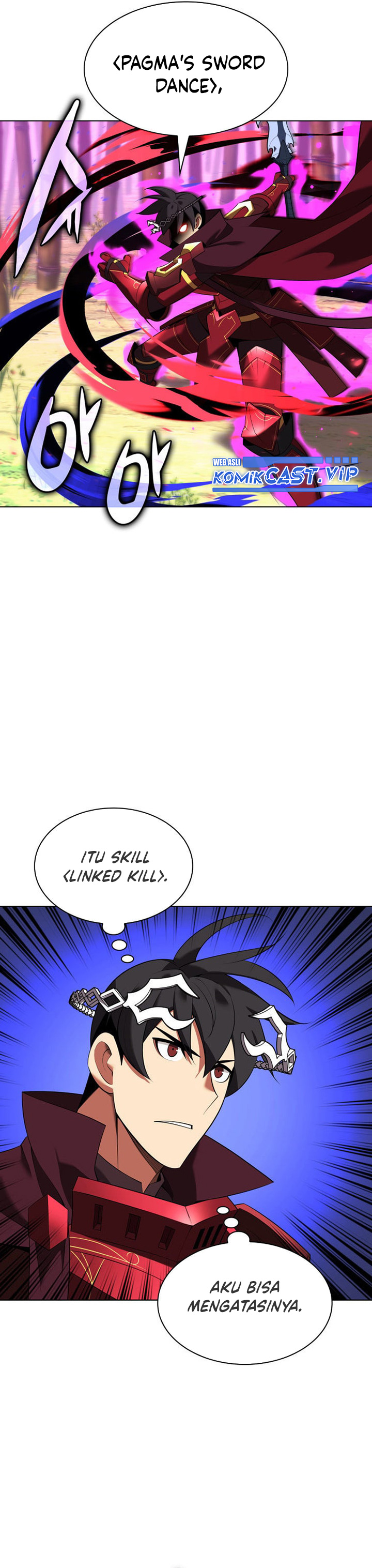 Overgeared Chapter 198