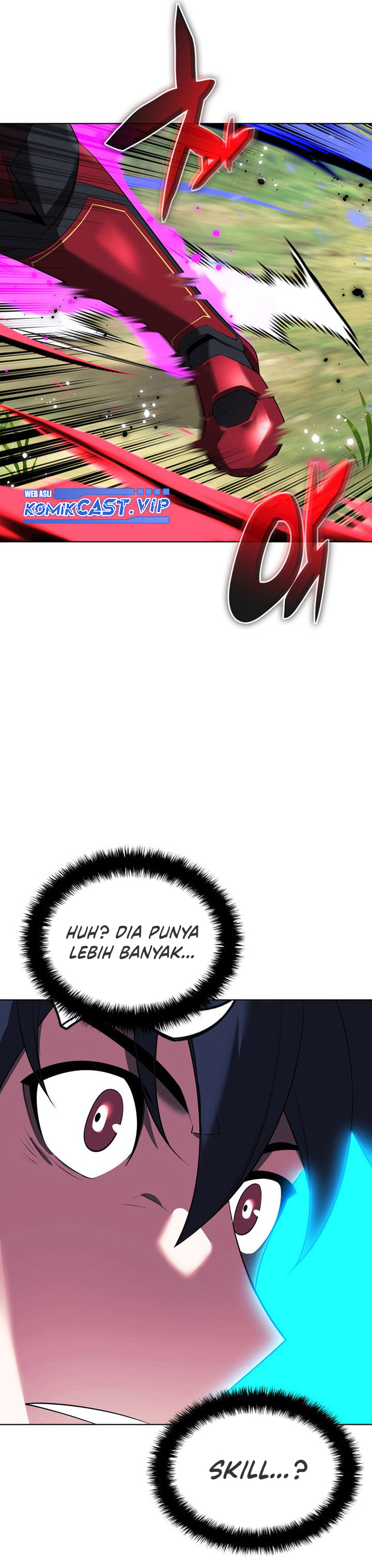 Overgeared Chapter 198