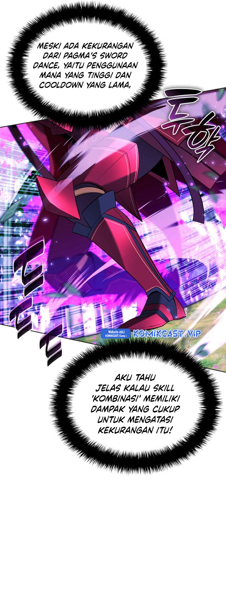 Overgeared Chapter 199