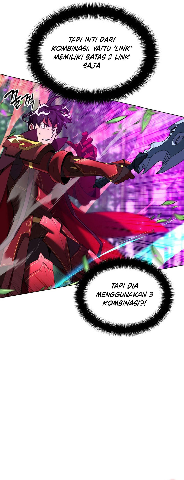 Overgeared Chapter 199