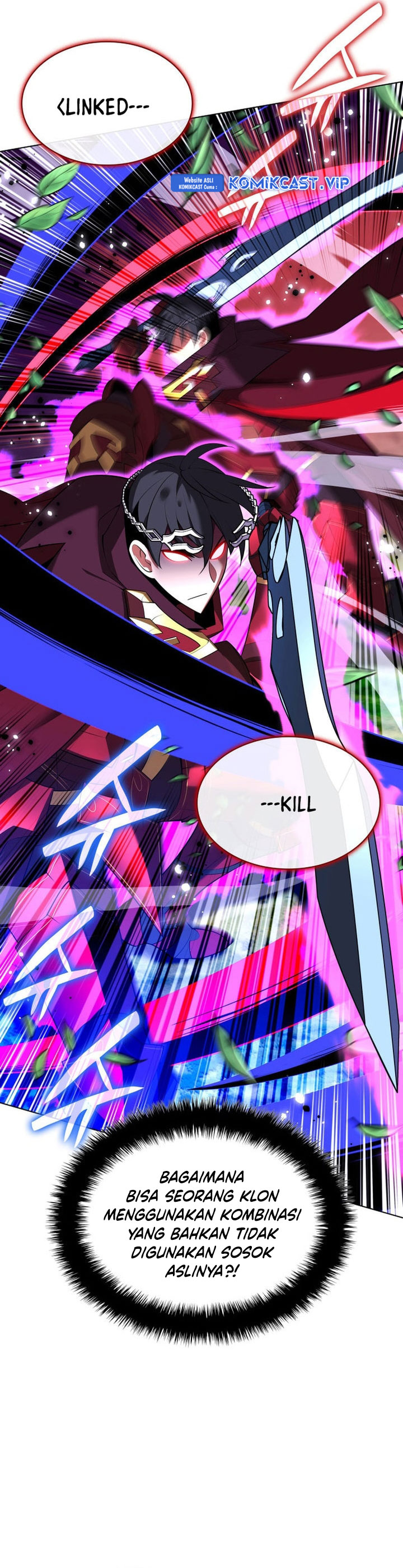 Overgeared Chapter 199