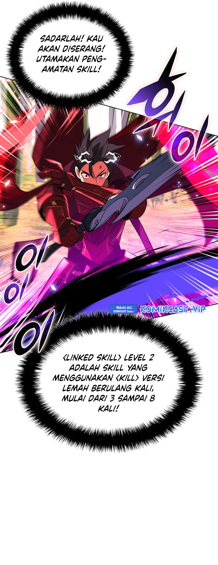 Overgeared Chapter 199