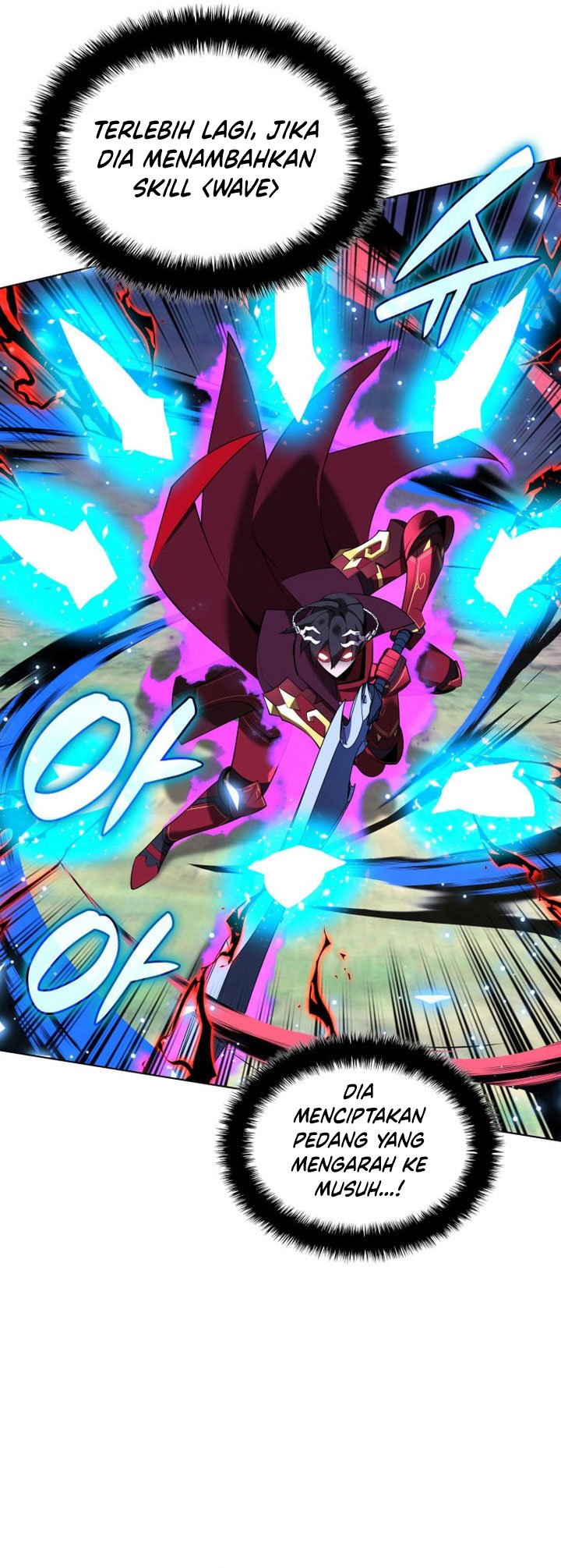 Overgeared Chapter 199
