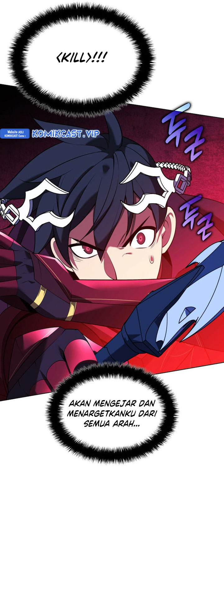 Overgeared Chapter 199