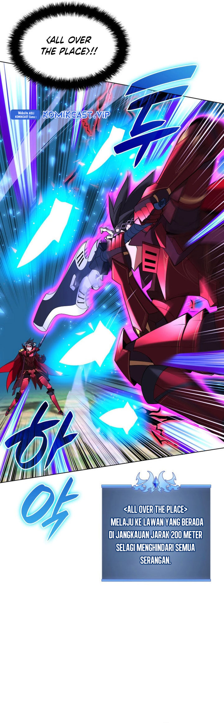 Overgeared Chapter 199