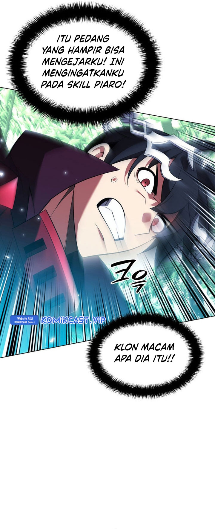 Overgeared Chapter 199