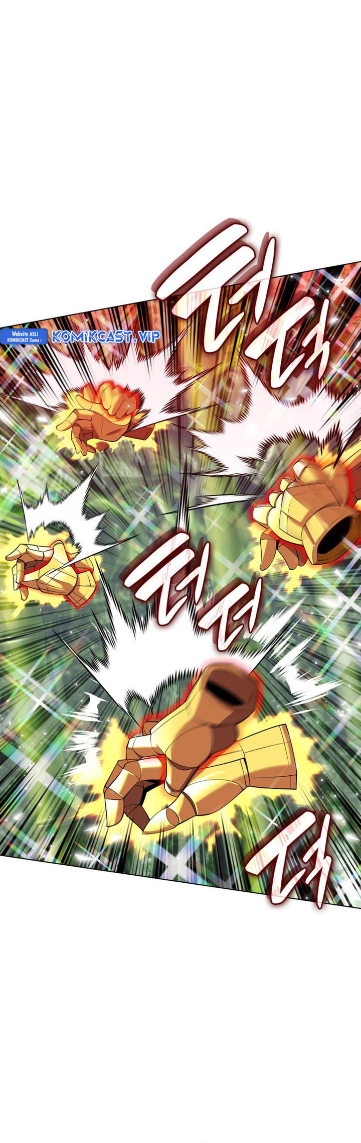 Overgeared Chapter 199
