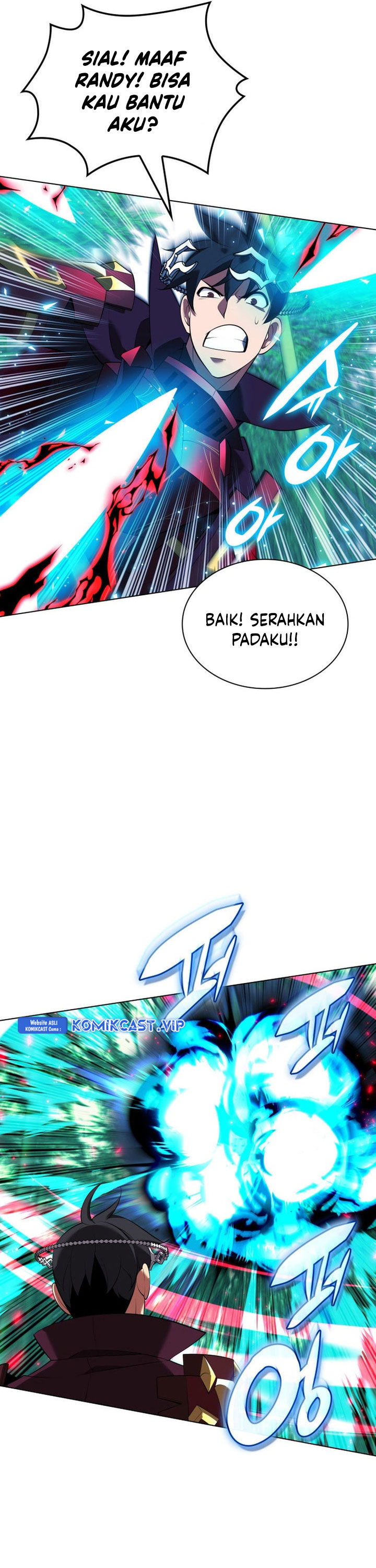 Overgeared Chapter 199
