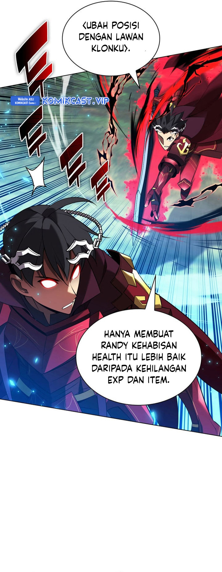 Overgeared Chapter 199