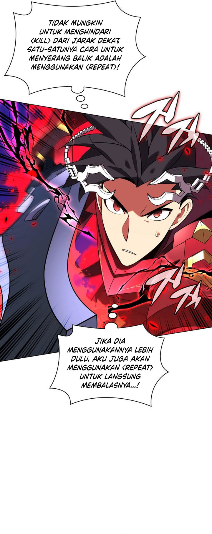 Overgeared Chapter 199
