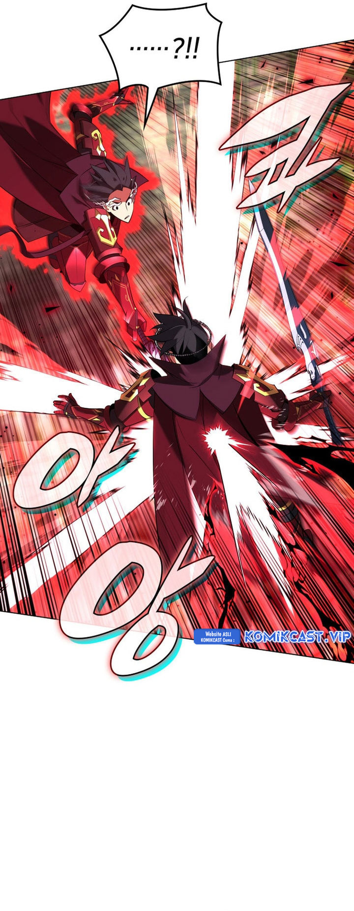 Overgeared Chapter 199