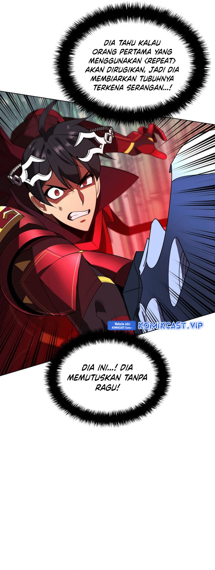 Overgeared Chapter 199