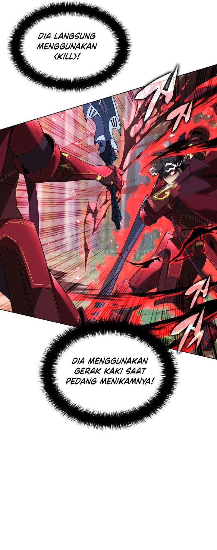 Overgeared Chapter 199