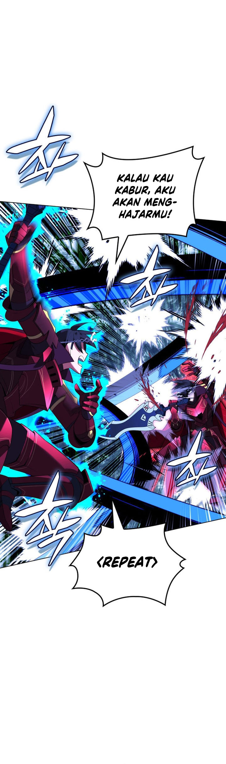 Overgeared Chapter 199