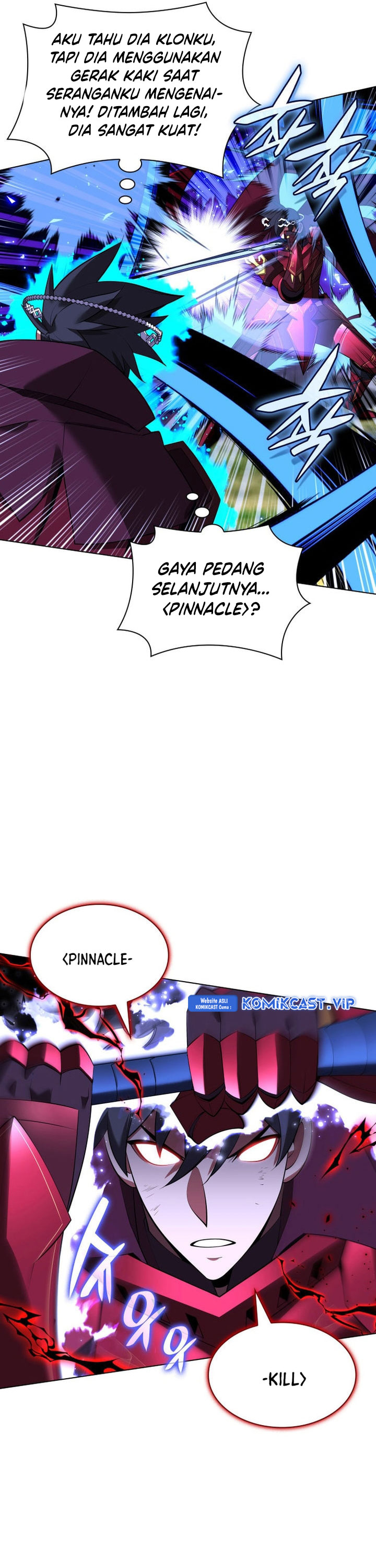 Overgeared Chapter 199