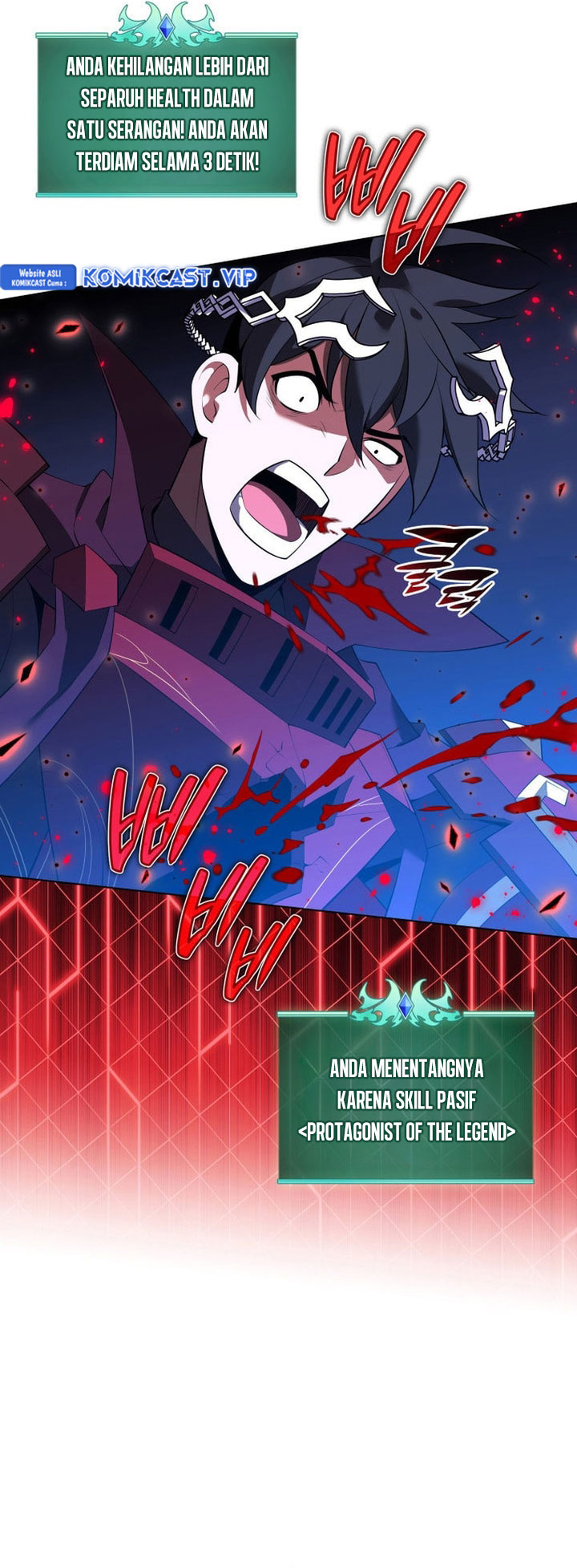 Overgeared Chapter 199