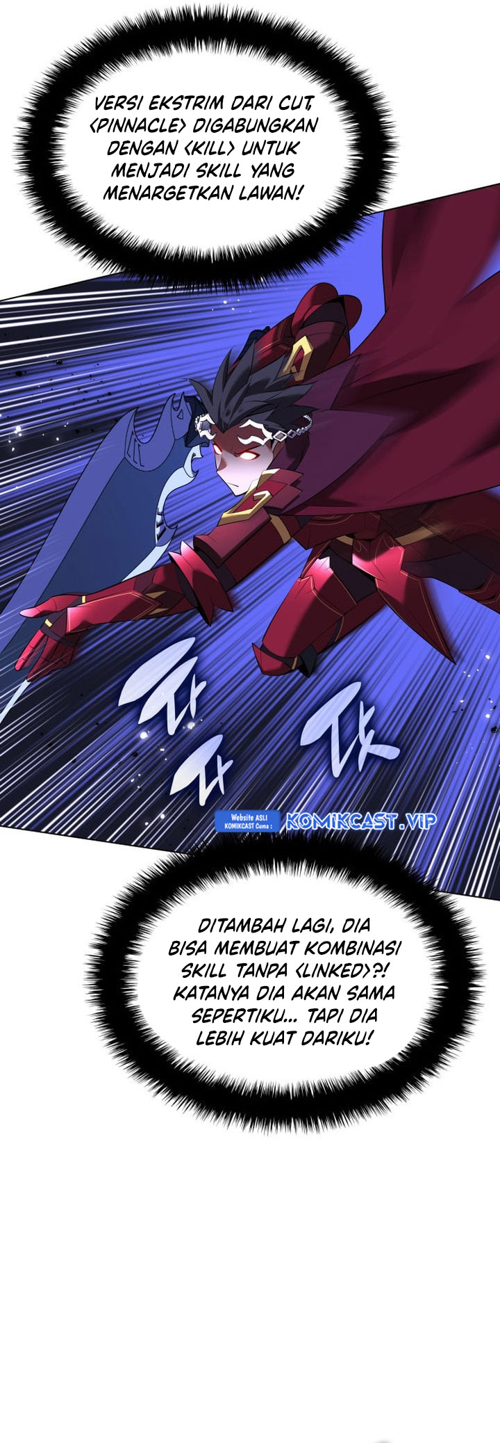 Overgeared Chapter 199