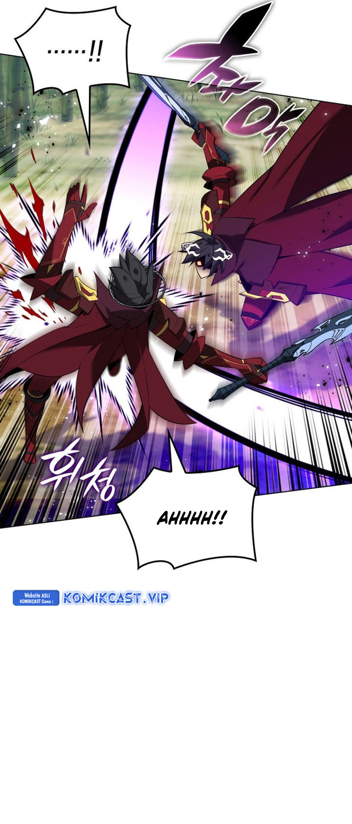 Overgeared Chapter 199