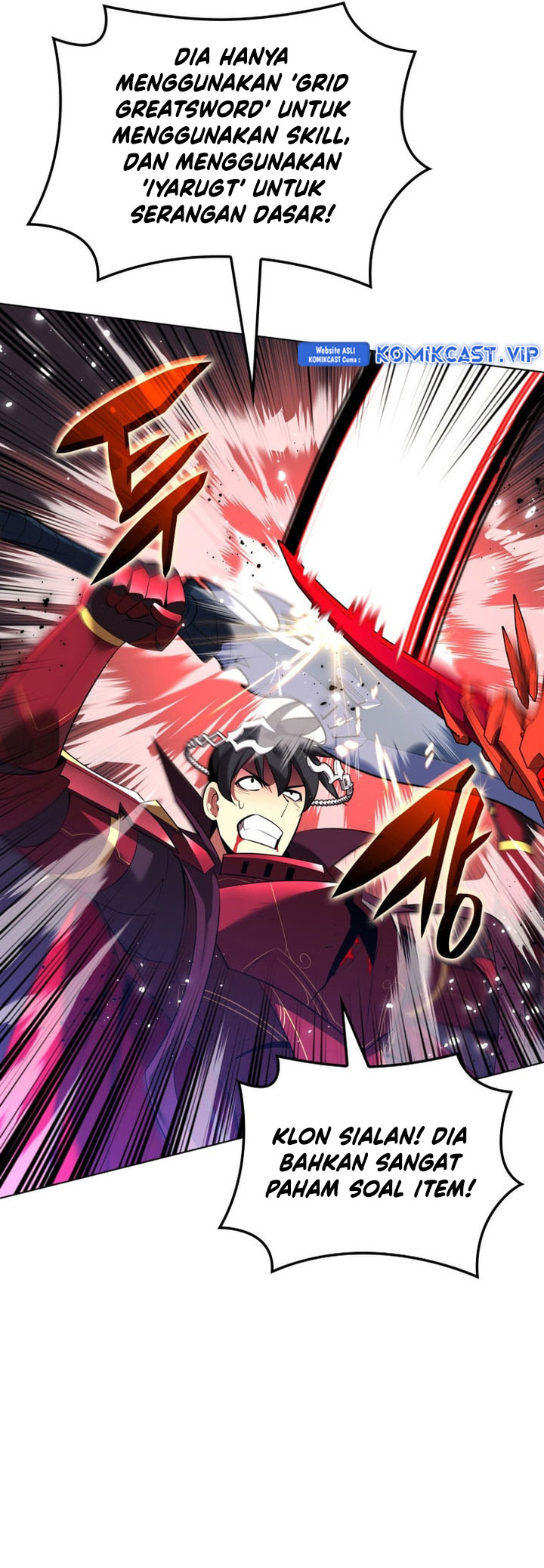 Overgeared Chapter 199