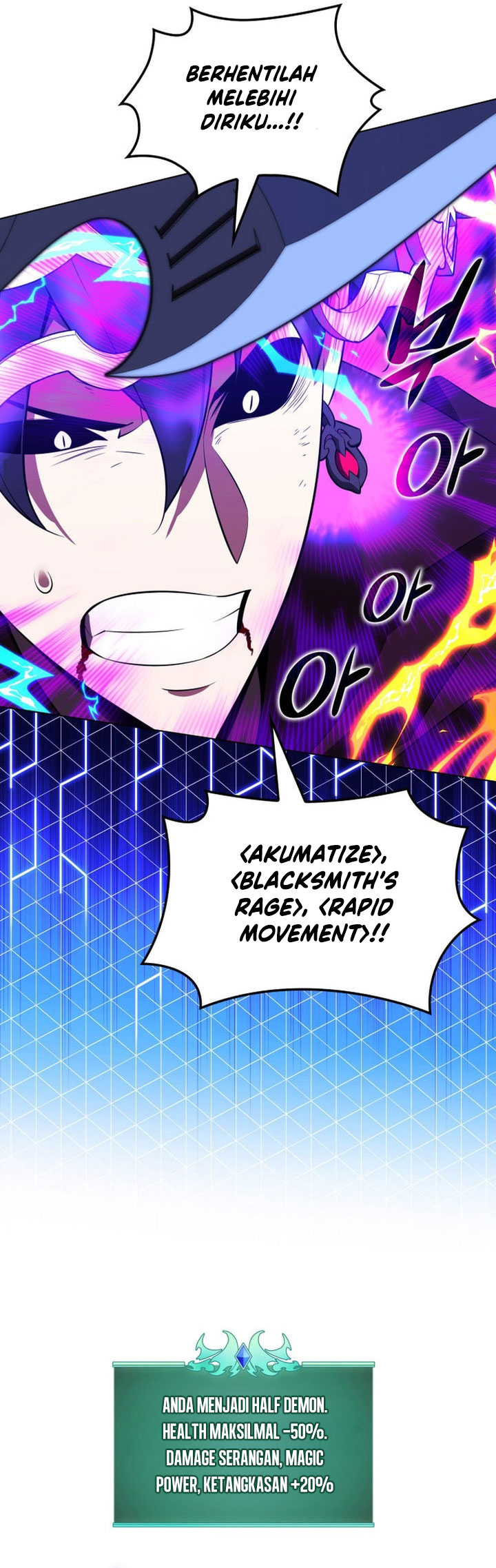 Overgeared Chapter 199