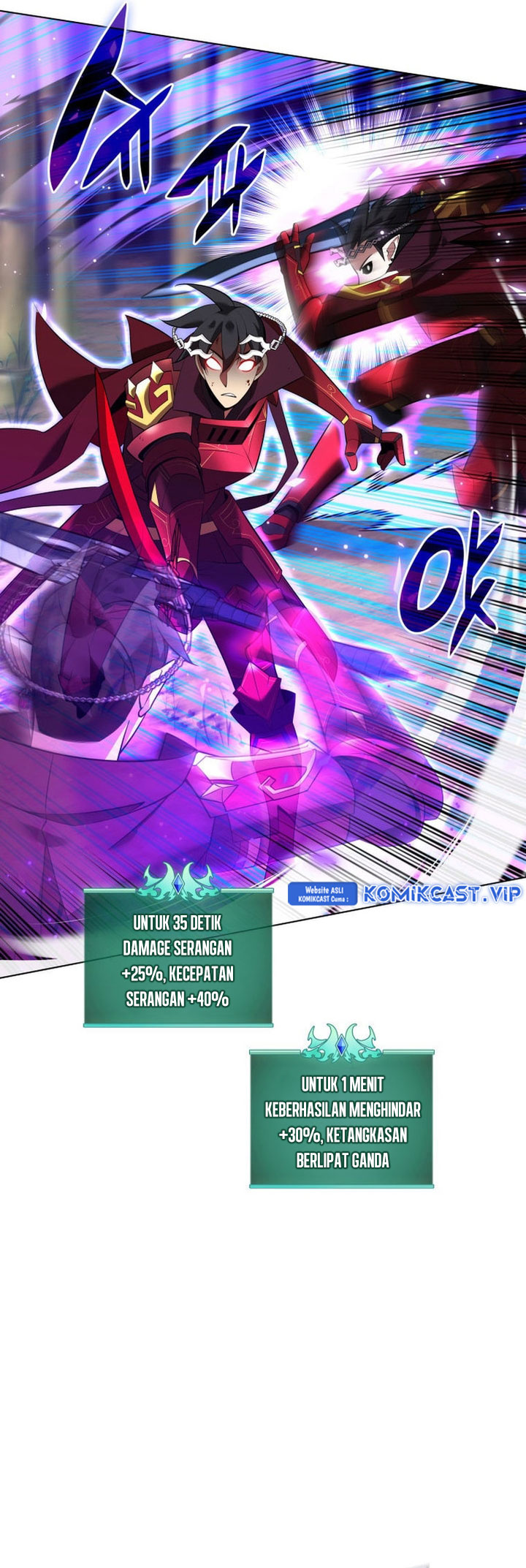 Overgeared Chapter 199