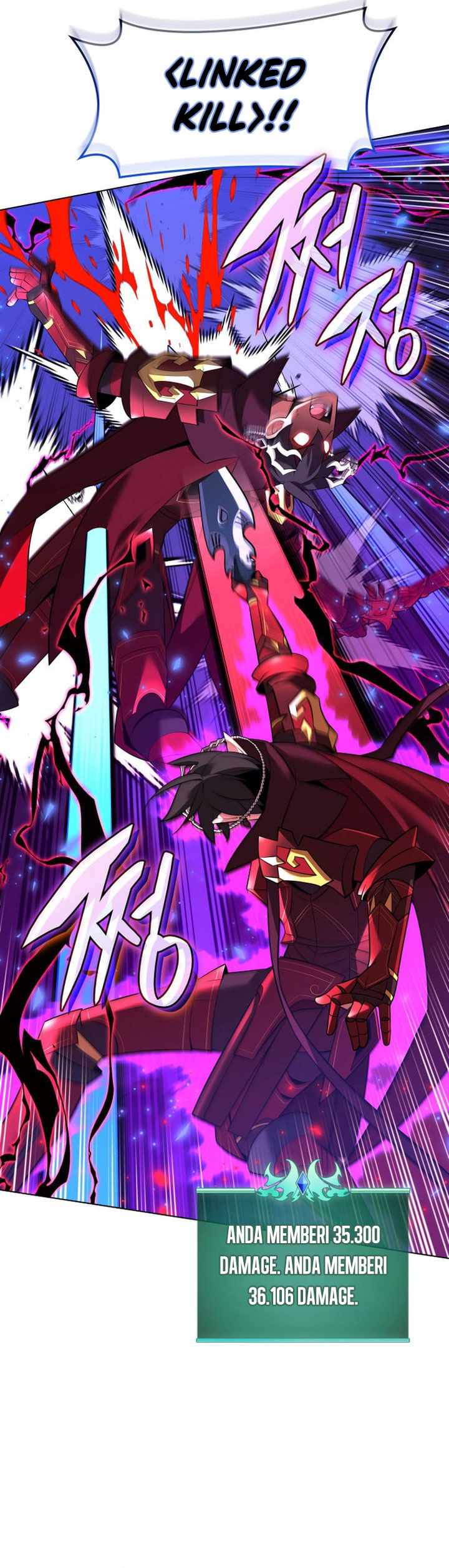 Overgeared Chapter 199