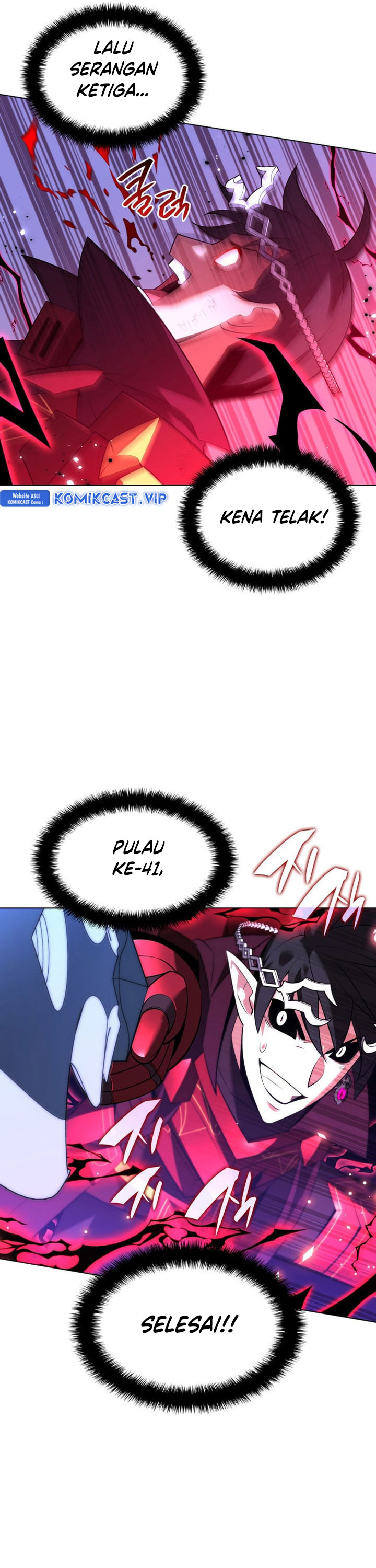 Overgeared Chapter 199