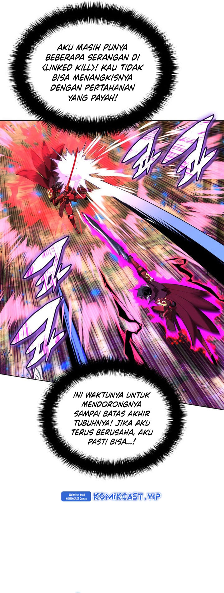Overgeared Chapter 199