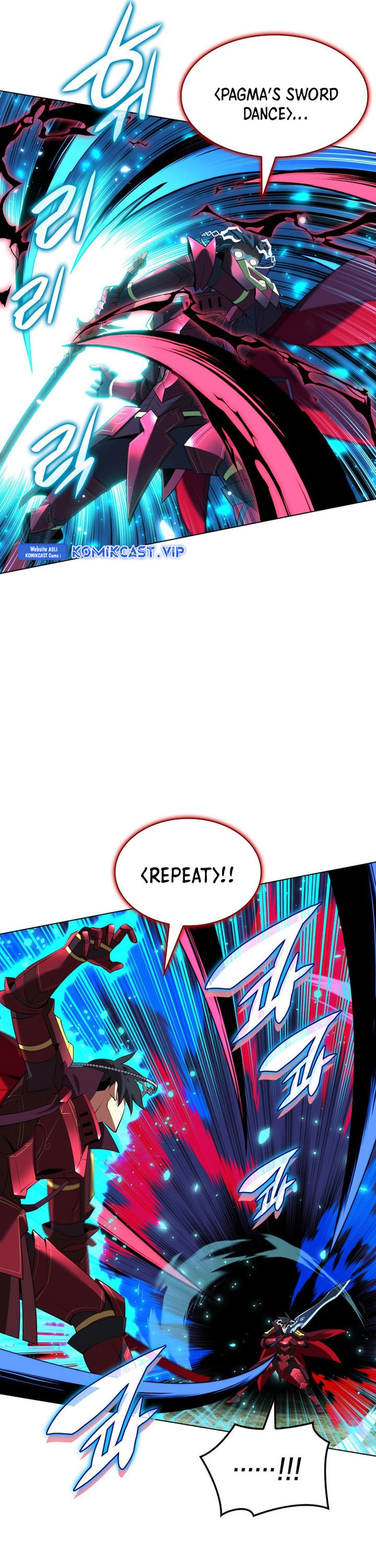 Overgeared Chapter 199