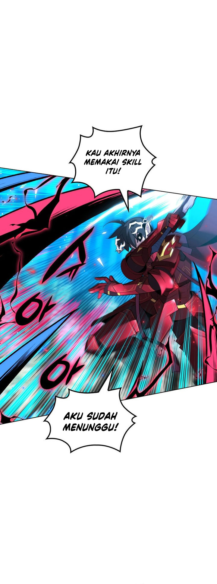 Overgeared Chapter 199